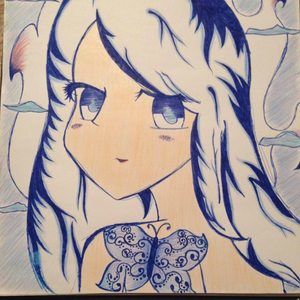 Meet your Posher, Estela